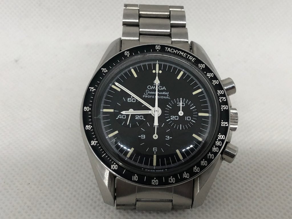 omega speedmaster cal 861